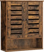 Nástenná skrinka BBK121X01V1