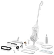 Sencor multifunkčný parný mop 2v1 1500W/230V IPX4 biely