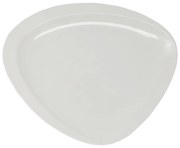 Biele porcelánové taniere v súprave 6 ks Carrara – Villa Altachiara