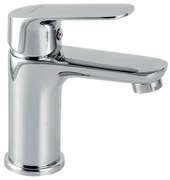 Novaservis Titania Cosmos Eco umývadlová batéria titani cosmos eco bez výpuste chróm 90201/1,0e 902011.0E