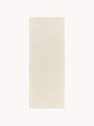 Ručne tkaný vlnený behúň Amaro