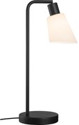 Nordlux - Stolná lampa MOLLI 1xE14/25W/230V