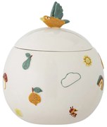 Bloomingville Keramický box Agnes