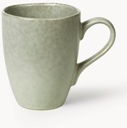 Ručne vyrobené šálky Nordic Marsh, 2 ks