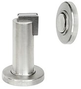 Magnetická dverná zarážka RICHTER RK.ZAR.008 (N), RICHTER Nerez matný