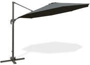 Fieldmann FDZN 5105 bočný slnečník, antracitová
