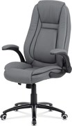 Kancelárska stolička KA-G301 GREY Farba: Sivá