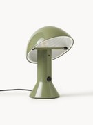 Malá stolová lampa Elmetto