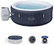 Lay-Z-Spa Miami Air Jet Jacuzzi BESTWAY 6001C
