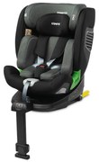 Autosedačka CARETERO KAMPTOS I-SIZE grey