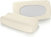 XXXLutz OBLIEČKA NA VANKÚŠ, 40/60 cm, Fleuresse - Poťahy & obliečky - 003273067302