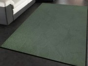 Koberec Stilo 80x150 cm, zelený%