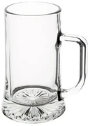 Royal Leerdam Pivný pohár Maxim, 500 ml