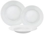 BORMIOLI tanierová sada TOLEDO, 18 ks