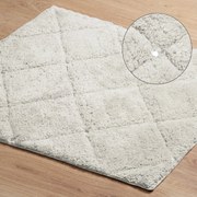 PREDLOŽKA DO KÚPEĽNE CHIC2 50X70 CM KRÉMOVÁ