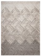 Koberec FUSION 9775 béžový / hnedý