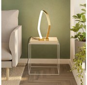 Eglo 900918 - LED Stolná lampa VALLEROSA LED/10,8W/230V