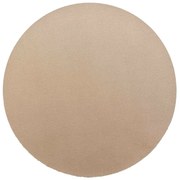 Prestieranie z umelej kože ø 38 cm Granis – douceur d'intérieur