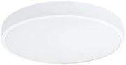 Stropné LED svietidlo Onyx 60, 1x LED 65w, 3000k, w
