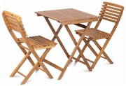 Balkónový set Alicia. Vlastná spoľahlivá doprava až k Vám domov. 1054435