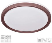 Moderné svietidlo PREZENT FLOREN LED  71328