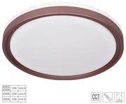 Moderné svietidlo PREZENT FLOREN LED  71328