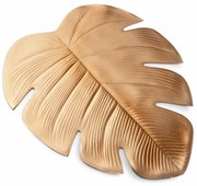 Stolová podložka JUNGLE 46 x 37 cm medená