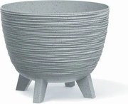 Kvetináč FURA I - výber z 5 prevedení