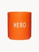 Dizajnový hrnček Favourite HERO