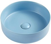 Umývadlo na dosku Marubo blue 35,5