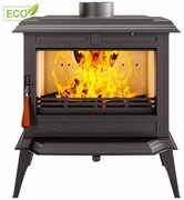 Krbové kachle Premium PROMETEUS 8.5kW Eco