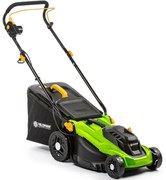 Fieldmann FZR 2037-E elektrická kosačka
