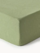 Elastická plachta z vypraného ľanu Airy