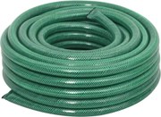 Záhradná hadica zelená 0,75" 10 m PVC