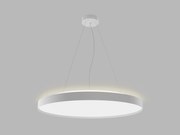 LED2 3276051ZBTW Závesné svietidlo Toro 80 P/nz, W Zigbee Tw 80+12W 3000K-4