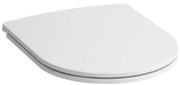 WC doska Laufen Pro duroplast biela H8989660000001
