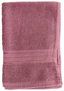 Uterák frotte 70x140 fialová