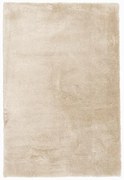 Koberec Shaggy Teddy Rug 0,8/1,5 béžová