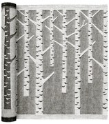 Podložka do sauny Koivu 46x150