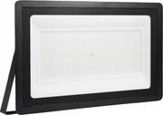 Vonkajší LED reflektor 200 W, 230 V, 4500 K, IP65, čierny