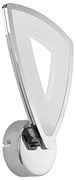 Eglo 95222 - LED Nástenné svietidlo AMONDE 1xLED/6W/230V