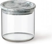 SIMAX NÁDOBA SO SIVÝM VEKOM 500 ML