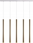 Závesné svietidlo Akadi 8888 Antigo