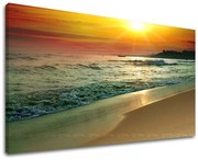 Obraz na stenu ZÁPAD SLNKA | rôzne rozmery