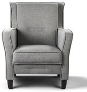 Kreslo Forest Inari 91