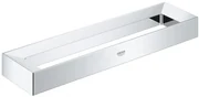 Držiak uterákov GROHE Selection Cube chróm G40766000