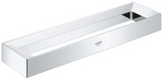 Grohe Selection Cube držiak uterákov chróm G40766000