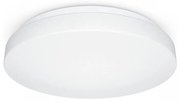 Steinel 069674-LED Kúpeľňové svietidlo so senzorom RSPRO P1 9,4W/230V 4000K IP54