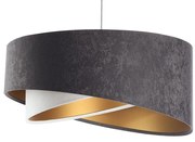 Luster na lanku GALAXY 1xE27/60W/230V