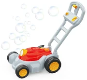 Plastica 95122 Bublifuky - Kosačka so svetlom ahudbou/2 režimy